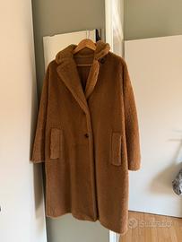 Cappotto Teddy Intrend