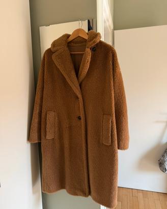 Cappotto Teddy Intrend