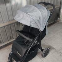 passeggino kinderkraft