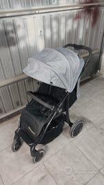 passeggino kinderkraft