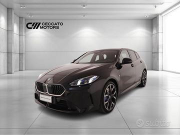 BMW Serie 1 120d 48V MSport auto