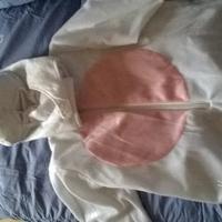 Costume Coniglietto