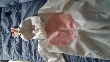 Costume Coniglietto