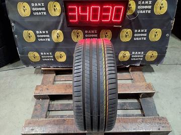 1 GOMMA PIRELLI P7 CINTURATO 225 40 18 CON 85%