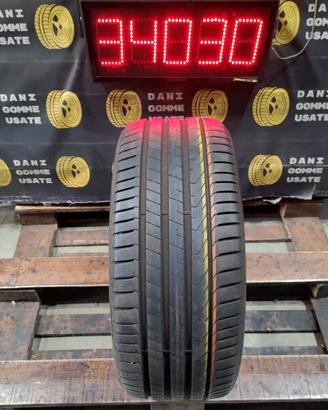 1 GOMMA PIRELLI P7 CINTURATO 225 40 18 CON 85%