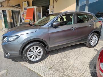 Nissan Qashqai 2016 1.6 dCi 130cv 6 marce