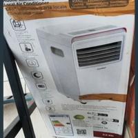 Condizionatore Comfee Ambra 8C 3in1