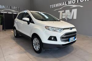 Ford EcoSport 1.5 TDCi 95 CV Business