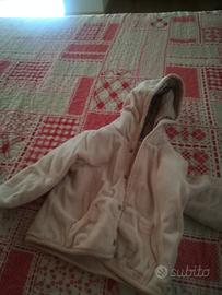 Giubbino bambina