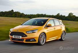 Ford focus cmax smax bmax puma ricambi disponibili