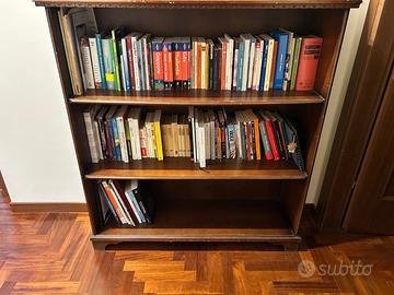 libreria 110x130