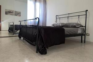 bilocale arredato e luminoso 