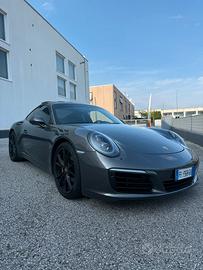 Porsche 911 Carrera S -Porsche Approved-