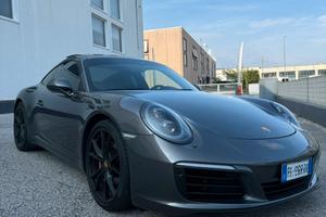 Porsche 911 Carrera S -Porsche Approved-