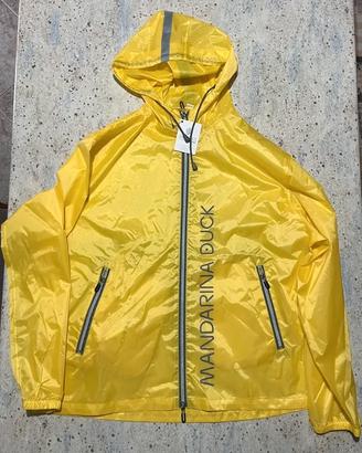 GIUBOTTINO ANTIPIOGGIA MANDARINA DUCK