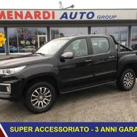 Foton Tunland G7 8 AT 3 ANNI GARANZIA!! FULL ...