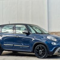 Fiat 500L 1.3 MTJ 95cv City Cross