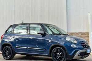 Fiat 500L 1.3 MTJ 95cv City Cross