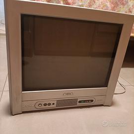 TV tubo catodico 16,5