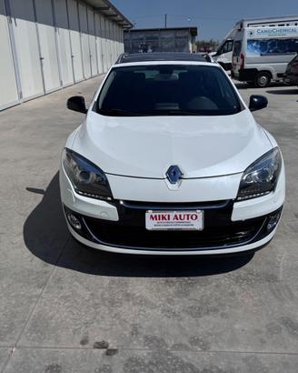 Renault Megane Mégane 1.5 dCi 110CV Start&Stop Ene