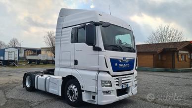 MAN TGX 480
