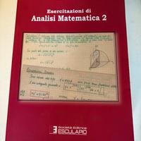 Esercitazioni di analisi matematica 2