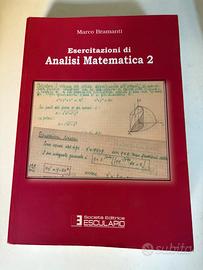Esercitazioni di analisi matematica 2