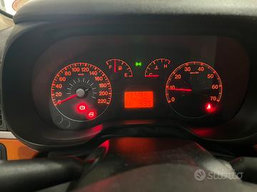 Fiat Grande punto 1.300 75 cv Multijet 2006