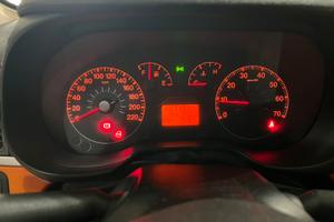 Fiat Grande punto 1.300 75 cv Multijet 2006