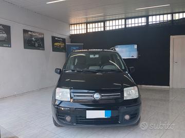 Fiat Panda 1.2 Benzina CON GARANZIA