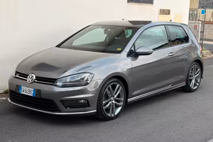 Golf 7 1.4 TSI 122 cv unico proprietario