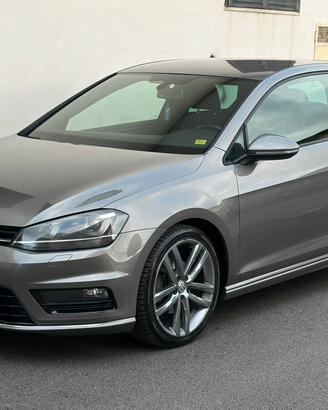 Golf 7 1.4 TSI 122 cv unico proprietario