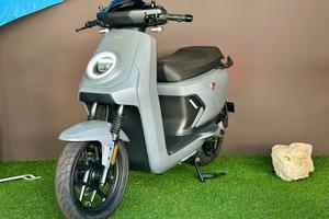 Niu MQi GT100 -NUOVO- elettrico PROMO 45%