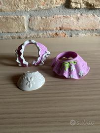 Abbigliamento/accessori Pinkie Pie My Little Pony