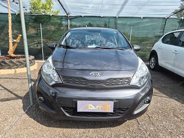 Kia Rio 1.1 CRDi WGT 5p. EX PLUS