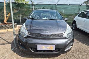 Kia Rio 1.1 CRDi WGT 5p. EX PLUS