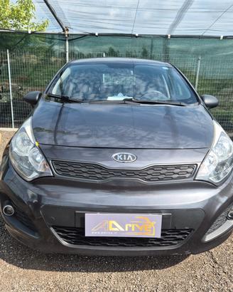 Kia Rio 1.1 CRDi WGT 5p. EX PLUS
