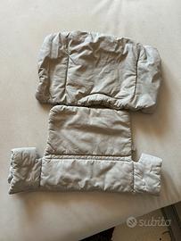 Cuscino stokke Tripp trapp