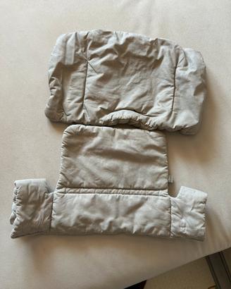 Cuscino stokke Tripp trapp