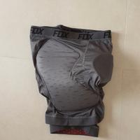 pantalone imbottito fox tg.L