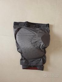 pantalone imbottito fox tg.L