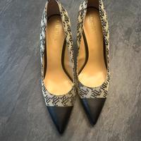 Scarpa decollete Ralph Lauren