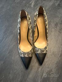 Scarpa decollete Ralph Lauren