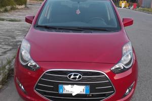 Hyundai IX20 1.4 crdi 