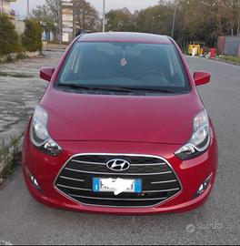 Hyundai IX20 1.4 crdi 