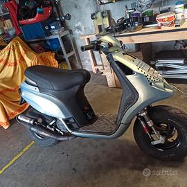 NNT piaggio
