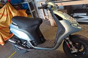 NNT piaggio