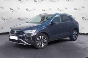 Volkswagen T-Roc 1.0 tsi GOAL 115cv LED NAVI ...