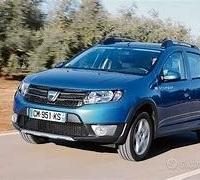 Dacia sandero disponibili ricambi auto