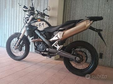 BMW G 650 X country 